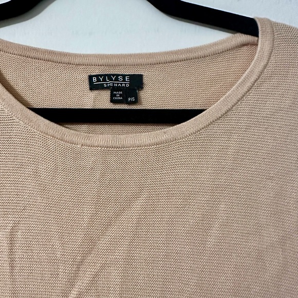 3/$10 Long Sleeve Shirt with Pockets - Picture 5 of 7